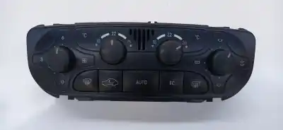 Автозапчастина б/у клімат-контроль для mercedes-benz clase c (w203) sportcoupe c 180 compressor (203.746) 143 cv / 105 kw посилання на oem iam a2038300785 a2038300785 a2038300785