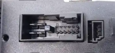 Автозапчастина б/у клімат-контроль для mercedes-benz clase c (w203) sportcoupe c 180 compressor (203.746) 143 cv / 105 kw посилання на oem iam a2038300785 a2038300785 a2038300785
