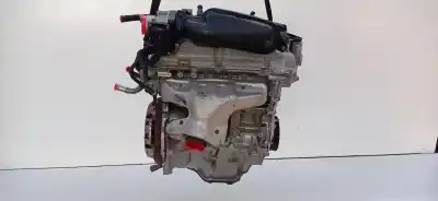 Second-hand car spare part COMPLETE ENGINE for NISSAN NOTE (E11E)  OEM IAM references HR16 HR16 HR16