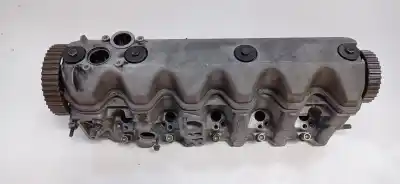 Second-hand car spare part CYLINDER HEAD for VOLKSWAGEN LT CAJA CERRADA / COMBI (MOD. 1997)  OEM IAM references 074103373G 074103373G 074103373G