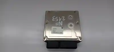 Peça sobressalente para automóvel em segunda mão centralina de motor uce por bmw serie 3 compact (e46) 320td referências oem iam 0281010565 0281010565 dde7791190