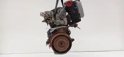 Pièce détachée automobile d'occasion MOTEUR COMPLET pour RENAULT 9  Références OEM IAM F8MA700 F8M700 F8MA700