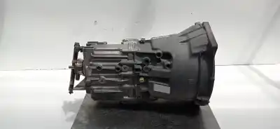 Second-hand car spare part gearbox for bmw serie 3 compact (e46) 320td oem iam references hbl hbl hbl