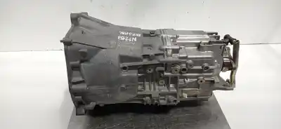Second-hand car spare part gearbox for bmw serie 3 compact (e46) 320td oem iam references hbl hbl hbl