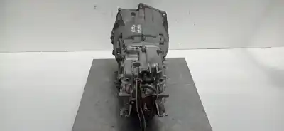 Second-hand car spare part gearbox for bmw serie 3 compact (e46) 320td oem iam references hbl hbl hbl