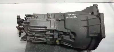 Second-hand car spare part gearbox for bmw serie 3 compact (e46) 320td oem iam references hbl hbl hbl