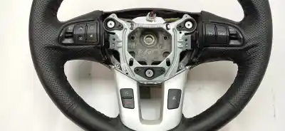 Автозапчастина б/у кермо для kia sportage concept 4x2 посилання на oem iam 561103u751eq 561103u751eq 561103u751eq