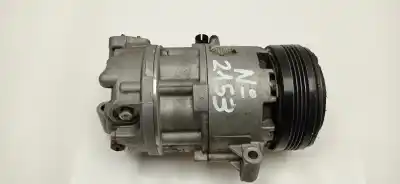 Second-hand car spare part air conditioning compressor for bmw serie 3 compact (e46) 320td oem iam references 64526905643  64526905643