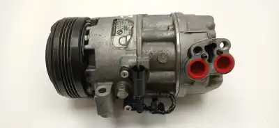 Second-hand car spare part air conditioning compressor for bmw serie 3 compact (e46) 320td oem iam references 64526905643  64526905643