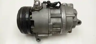 Second-hand car spare part air conditioning compressor for bmw serie 3 compact (e46) 320td oem iam references 64526905643  64526905643