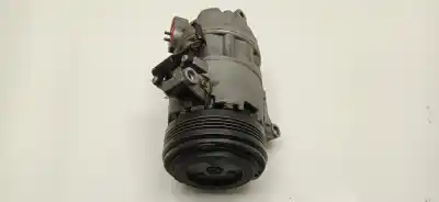 Peça sobressalente para automóvel em segunda mão compressor de ar condicionado a/a a/c por bmw serie 3 compact (e46) 320td referências oem iam 64526905643