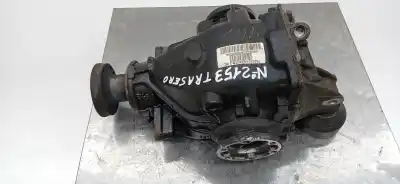 Peça sobressalente para automóvel em segunda mão diferencial traseiro por bmw serie 3 compact (e46) 320td referências oem iam 7525204