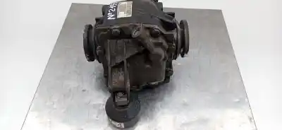 Pezzo di ricambio per auto di seconda mano differenziale posteriore per bmw serie 3 compact (e46) 320td riferimenti oem iam 7525204 7525204 7525204