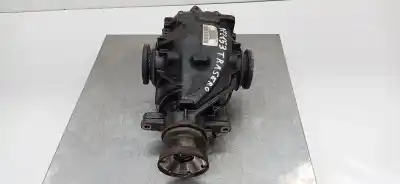Pezzo di ricambio per auto di seconda mano differenziale posteriore per bmw serie 3 compact (e46) 320td riferimenti oem iam 7525204 7525204 7525204