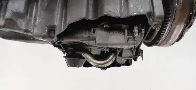 Peça sobressalente para automóvel em segunda mão MOTOR COMPLETO por BMW SERIE 3 COMPACT (E46)  Referências OEM IAM 204D4D 204D4D 204D4D