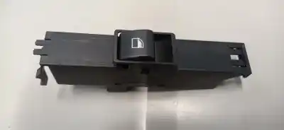 Peça sobressalente para automóvel em segunda mão botão / interruptor elevador vidro dianteiro esquerdo por bmw serie 3 compact (e46) 320td referências oem iam   