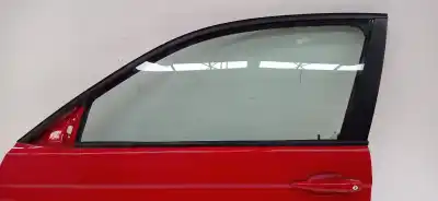 Peça sobressalente para automóvel em segunda mão porta da frente esquerda por bmw serie 3 compact (e46) 320td referências oem iam 
