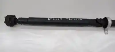 Peça sobressalente para automóvel em segunda mão transmissão central traseira por bmw serie 3 compact (e46) 320td referências oem iam 