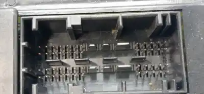 Second-hand car spare part headlights switch for bmw serie 3 compact (e46) 320td oem iam references 6923478 6923478 6923478