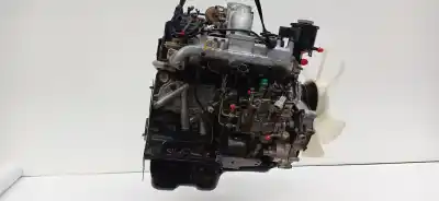 İkinci el araba yedek parçası KOMPLE MOTOR için NISSAN PICK-UP (D22) Cabina simple Diesel OEM IAM referansları TD25  