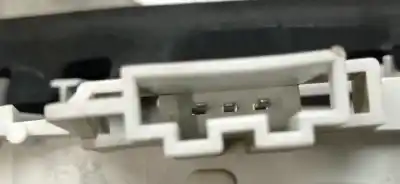 Автозапчастина б/у внутрішній правий завод для audi a4 b7 avant (8ed) 2.0 tdi 16v посилання на oem iam   