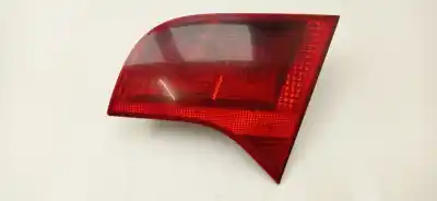 Автозапчасти б/у внутренний левый задний фонарь за audi a4 b7 avant (8ed) 2.0 tdi 16v ссылки oem iam   
