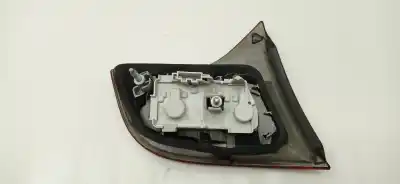 Автозапчасти б/у внутренний левый задний фонарь за audi a4 b7 avant (8ed) 2.0 tdi 16v ссылки oem iam   