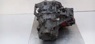 Gebrauchtes Autoersatzteil GETRIEBE zum SAAB 9-3 BERLINA 2.2 16V TiD CAT 125 CV / 92 KW OEM-IAM-Referenzen FM57505  