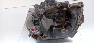 İkinci el araba yedek parçası VITES KUTUSU için CITROEN C15 D OEM IAM referansları 20CJ89  