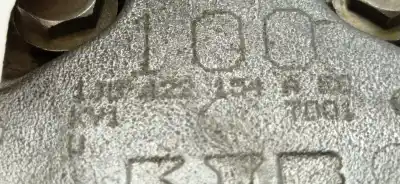 Автозапчасти б/у насос гидроусилителя за seat leon (1m1) 1.9 tdi ссылки oem iam 1j0122154a 1j0122154a 1j0122154a