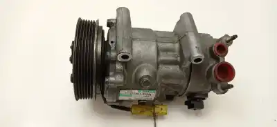 Pezzo di ricambio per auto di seconda mano COMPRESSORE ARIA CONDIZIONATA per PEUGEOT 207 SW  Riferimenti OEM IAM 9651910980 9651910980 9651910980