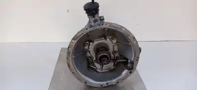 Piesă de schimb auto la mâna a doua CUTIE DE VITEZE pentru RENAULT B 90 - 35 / 50 / 60 FPR (Modelo B 90-35) 71 KW Cabina individual Referințe OEM IAM   