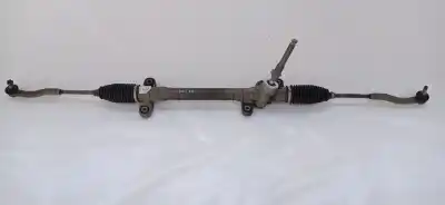 Peça sobressalente para automóvel em segunda mão caixa de direção por toyota corolla (_e12_) 1.4 d (nde120_) referências oem iam 26092563 26092563 lh613602883