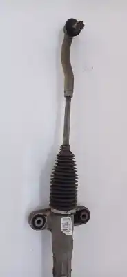 Peça sobressalente para automóvel em segunda mão caixa de direção por toyota corolla (_e12_) 1.4 d (nde120_) referências oem iam 26092563 26092563 lh613602883