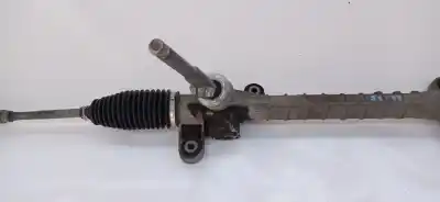 Peça sobressalente para automóvel em segunda mão caixa de direção por toyota corolla (_e12_) 1.4 d (nde120_) referências oem iam 26092563 26092563 lh613602883