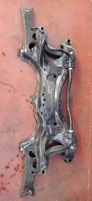 Second-hand car spare part front axle for toyota corolla (_e12_) 1.4 d (nde120_) oem iam references   