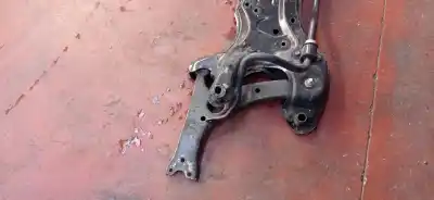 Second-hand car spare part front axle for toyota corolla (_e12_) 1.4 d (nde120_) oem iam references   