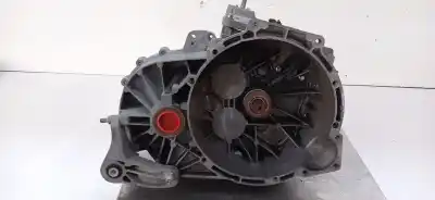 Автозапчастина б/у КОРОБКА ПЕРЕДАЧ для FORD MONDEO BERLINA (CA2) Titanium Посилання на OEM IAM 7G9R7002ZF  