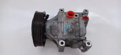 Second-hand car spare part air conditioning compressor for toyota corolla (_e12_) 1.4 d (nde120_) oem iam references   