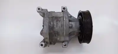 Second-hand car spare part air conditioning compressor for toyota corolla (_e12_) 1.4 d (nde120_) oem iam references   