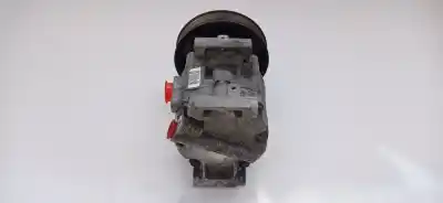 Second-hand car spare part air conditioning compressor for toyota corolla (_e12_) 1.4 d (nde120_) oem iam references   