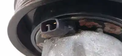 Second-hand car spare part air conditioning compressor for toyota corolla (_e12_) 1.4 d (nde120_) oem iam references   