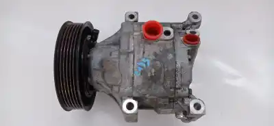 Автозапчастина б/у КОМПРЕСОР КОНДИЦИОНЕРА для TOYOTA COROLLA (_E12_) 1.4 D (NDE120_) Посилання на OEM IAM   