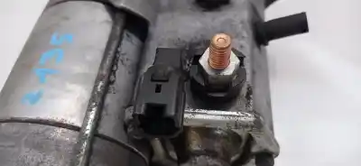 Автозапчастина б/у ДВИГУН ЗАПУСКАЄТЬСЯ для TOYOTA COROLLA (_E12_) 1.4 D (NDE120_) Посилання на OEM IAM 2810033080  