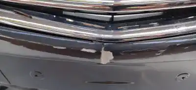 İkinci el araba yedek parçası ÖN TAMPON için OPEL INSIGNIA A SEDÁN (G09) 2.0 CDTI (69) OEM IAM referansları   