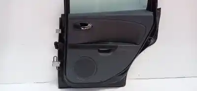 İkinci el araba yedek parçası ARKA SAG KAPI için SEAT LEON (1P1) Comfort Limited OEM IAM referansları   