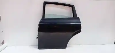 İkinci el araba yedek parçası ARKA SOL KAPI için SEAT LEON (1P1) Comfort Limited OEM IAM referansları   