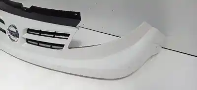 Gebrauchtes Autoersatzteil FRONTGITTER zum NISSAN PRIMASTAR (X..) Avantour L1H1 2.7 t / 7-Sitzer OEM-IAM-Referenzen 623100250  