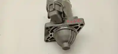 Peça sobressalente para automóvel em segunda mão MOTOR DE ARRANQUE por NISSAN PRIMASTAR (X..) Avantour L1H1 2.7 t / 7-Sitzer Referências OEM IAM 11090115125N  