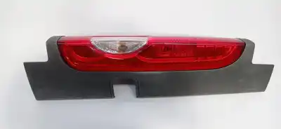Peça sobressalente para automóvel em segunda mão FAROLIM TRASEIRO DIREITO por NISSAN PRIMASTAR (X..) Avantour L1H1 2.7 t / 7-Sitzer Referências OEM IAM 265A60118R  